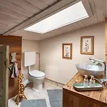 Teresa Ii Dachgeschosswohnung Mit 2 Schlafzimmern - By Nv-appartements Appartamento *