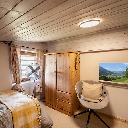 公寓 Teresa Ii Dachgeschosswohnung Mit 2 Schlafzimmern - By Nv-appartements *