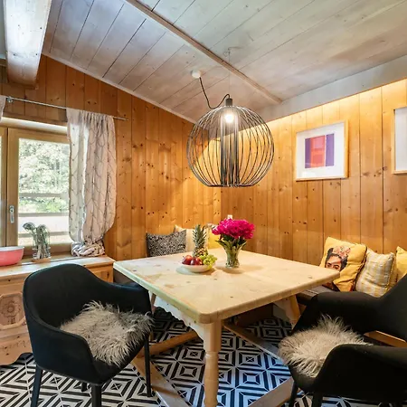 Teresa Ii Dachgeschosswohnung Mit 2 Schlafzimmern - By Nv-appartements Appartement *